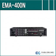 EMA-400N/다용도앰프,USB,SD Card,4채널개별볼륨조정,400와트