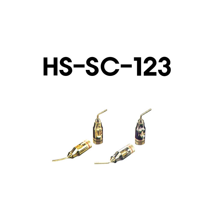 HS-SC-123/Audio/Video connectors-SPEAKER CONNECTORS