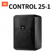 CONTROL 25-1/JBL/5.25
