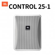 CONTROL 25-1-WH/JBL/5.25