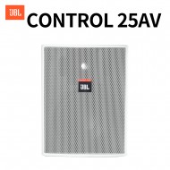 CONTROL 25AV-WH/JBL/Premium Monitor Speaker. 5.25